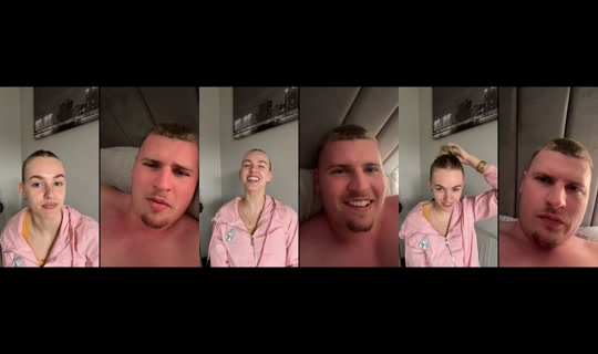 drewcraig333 TikTok Live — Aug 25, 2026, 1:40 AM