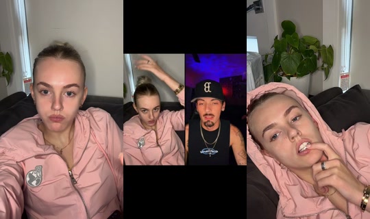 drewcraig333 TikTok Live — Aug 25, 2026, 3:27 AM