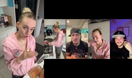 drewcraig333 TikTok Live — Aug 25, 2026, 5:08 AM