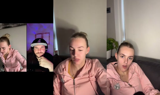 drewcraig333 TikTok Live — Aug 25, 2026, 5:58 AM