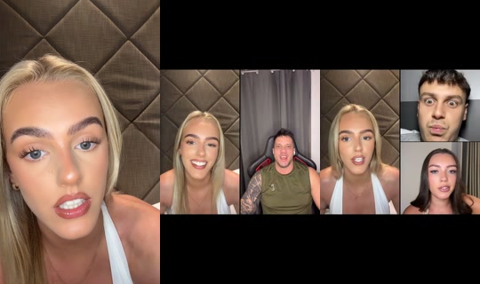 drewcraig333 TikTok Live — Sep 18, 2026, 10:50 AM