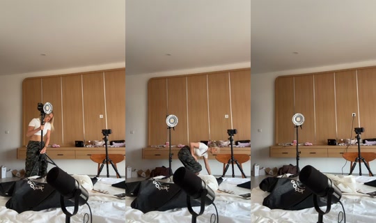 drewcraig333 TikTok Live — Sep 24, 2026, 9:25 AM