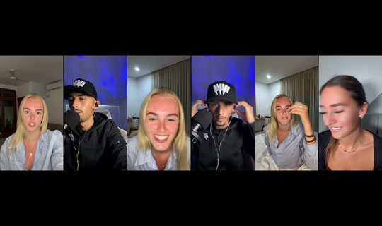 drewcraig333 TikTok Live — Oct 6, 2026, 2:21 PM