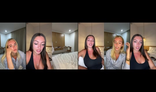 drewcraig333 TikTok Live — Oct 6, 2026, 3:12 PM