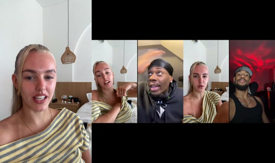 drewcraig333 TikTok Live — Oct 8, 2026, 5:53 AM