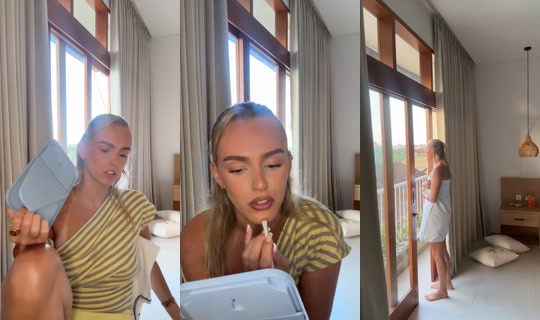 drewcraig333 TikTok Live — Oct 8, 2026, 8:51 AM