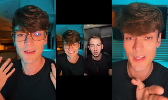 drewnomadic TikTok Live — Aug 25, 2026, 1:10 AM