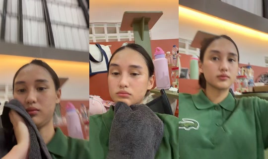 drg.monicaaa TikTok Live — Aug 25, 2026, 10:54 AM