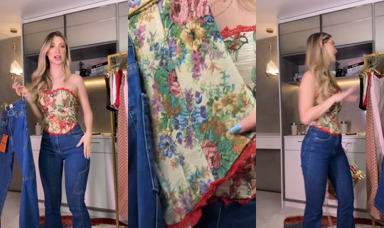 drickafashion TikTok Live — Oct 7, 2026, 2:59 AM