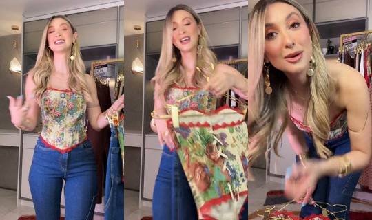 drickafashion TikTok Live — Oct 7, 2026, 10:31 PM