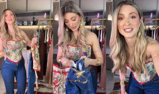 drickafashion TikTok Live — Oct 7, 2026, 11:22 PM