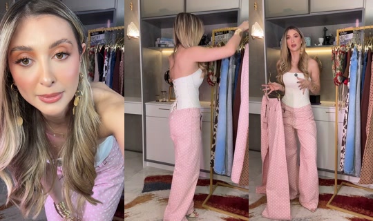 drickafashion TikTok Live — Oct 8, 2026, 12:25 AM