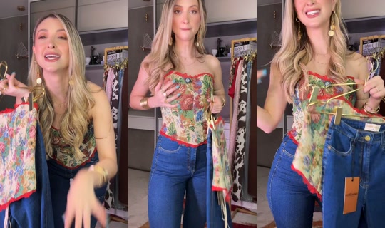 drickafashion TikTok Live — Oct 8, 2026, 2:25 AM