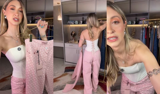 drickafashion TikTok Live — Oct 9, 2026, 2:19 AM
