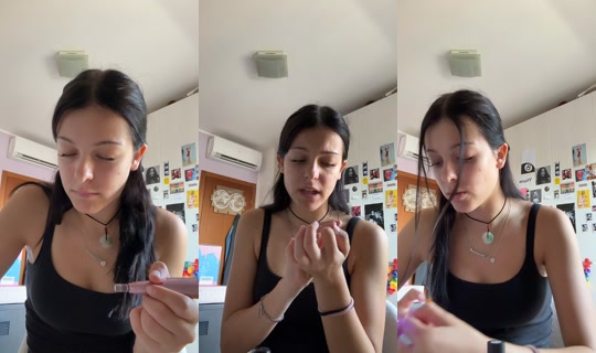 drinkingcafe TikTok Live — Aug 22, 2026, 2:33 PM
