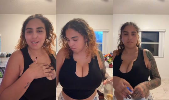 drippyley_ TikTok Live — Sep 20, 2026, 11:15 PM