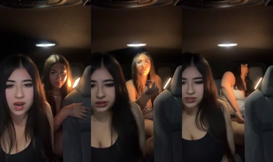 drivergirltexas TikTok Live — Sep 25, 2026, 6:16 AM