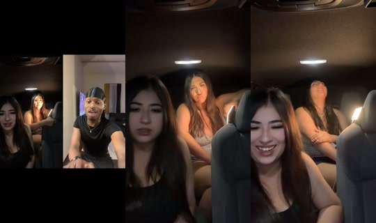 drivergirltexas TikTok Live — Sep 25, 2026, 6:47 AM