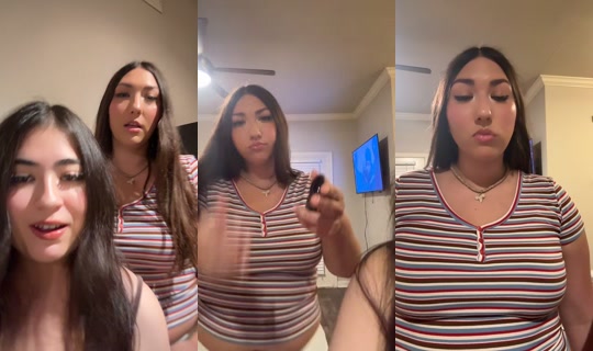 drivergirltexas TikTok Live — Sep 26, 2026, 6:29 AM
