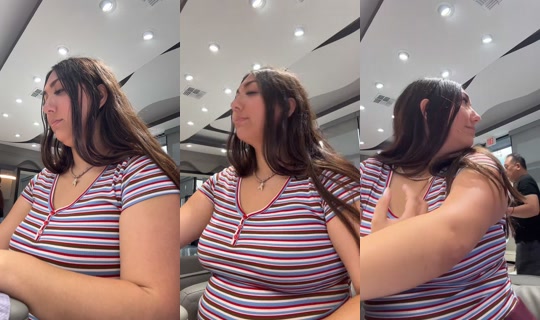 drivergirltexas TikTok Live — Sep 26, 2026, 11:37 PM