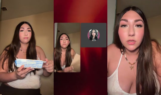 drivergirltexas TikTok Live — Oct 5, 2026, 4:59 AM