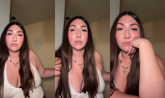 drivergirltexas TikTok Live — Oct 5, 2026, 5:50 AM