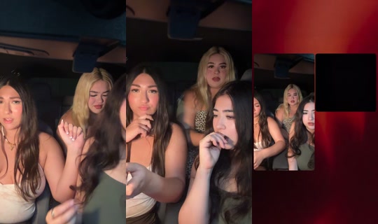 drivergirltexas TikTok Live — Oct 5, 2026, 6:40 AM
