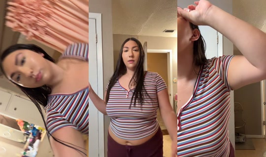 drivergirltexas TikTok Live — Oct 6, 2026, 9:51 PM