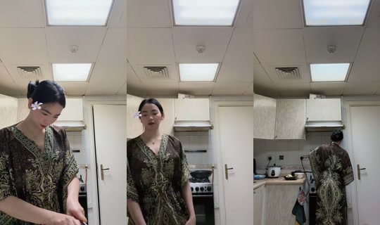 drlngmcknz TikTok Live — Oct 7, 2026, 7:08 PM