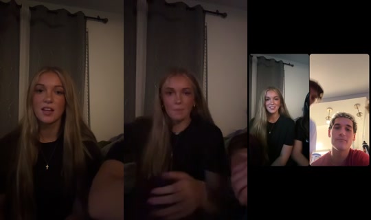 droptheaddi13 TikTok Live — Oct 3, 2026, 2:10 AM