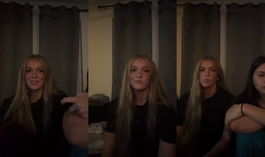 droptheaddi13 TikTok Live — Oct 3, 2026, 2:42 AM