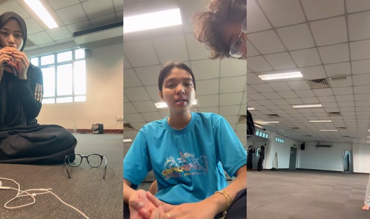 drrielyn TikTok Live — Sep 10, 2026, 8:55 AM