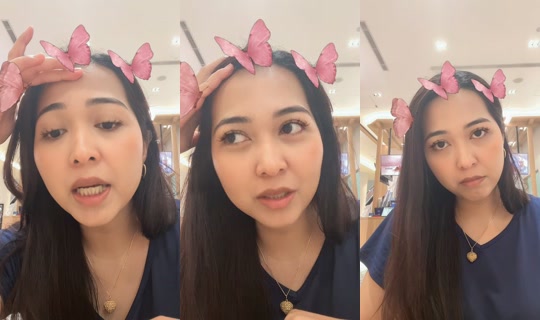 drrosemuhdali TikTok Live — Oct 6, 2026, 6:54 AM