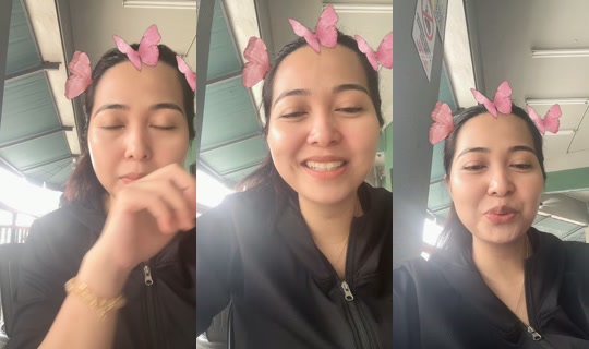 drrosemuhdali TikTok Live — Oct 7, 2026, 4:29 AM