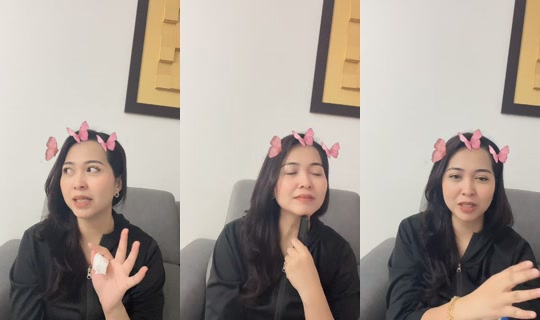 drrosemuhdali TikTok Live — Oct 7, 2026, 9:13 AM
