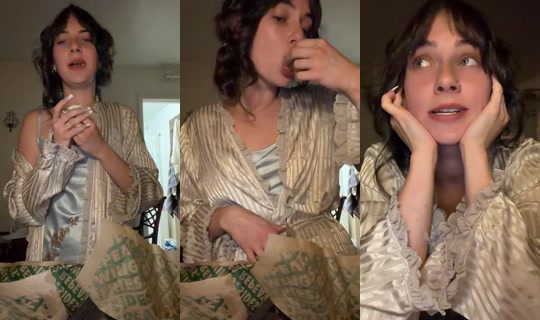 drugstorecowgir1111 TikTok Live — Aug 24, 2026, 5:52 AM
