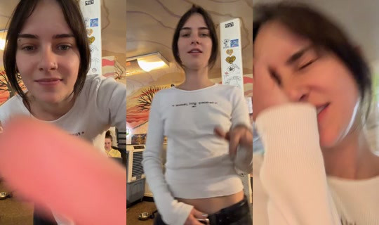drugstorecowgir1111 TikTok Live — Sep 23, 2026, 6:16 PM