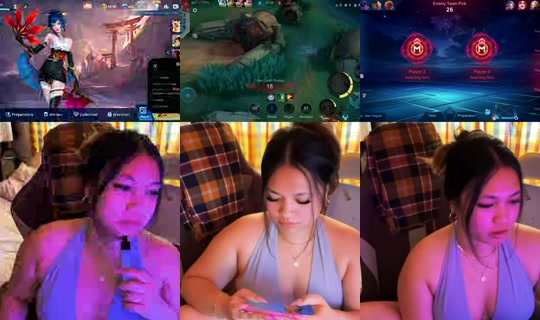 drunk.blossom TikTok Live — Aug 21, 2026, 4:49 PM