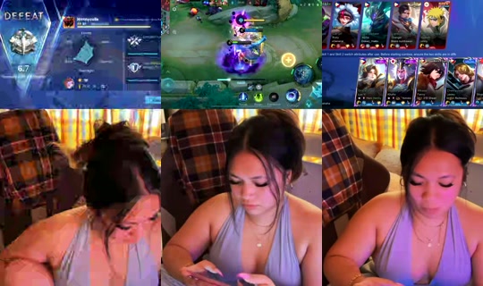 drunk.blossom TikTok Live — Aug 21, 2026, 5:39 PM