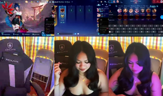drunk.blossom TikTok Live — Aug 23, 2026, 2:39 PM