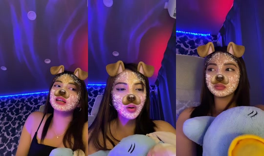 drxjn_05 TikTok Live — Oct 7, 2026, 2:17 PM