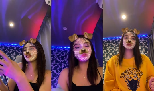 drxjn_05 TikTok Live — Oct 7, 2026, 3:58 PM