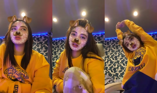 drxjn_05 TikTok Live — Oct 7, 2026, 4:50 PM