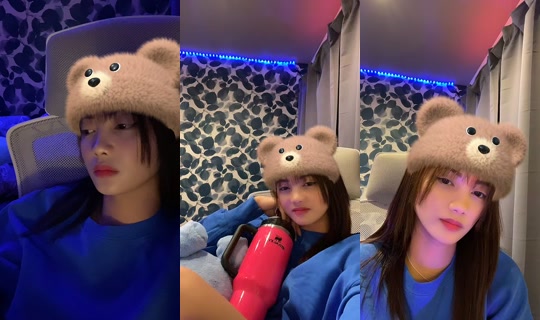 drxjn_05 TikTok Live — Oct 9, 2026, 4:06 PM
