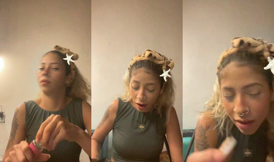 drykectlen_ TikTok Live — Sep 24, 2026, 11:40 PM