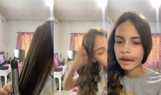 ds.maryv TikTok Live — Aug 21, 2026, 2:20 PM
