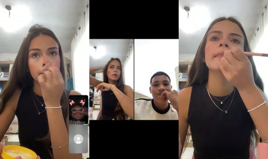 ds.maryv TikTok Live — Aug 23, 2026, 4:30 PM