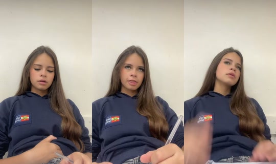 ds.maryv TikTok Live — Sep 28, 2026, 7:22 PM