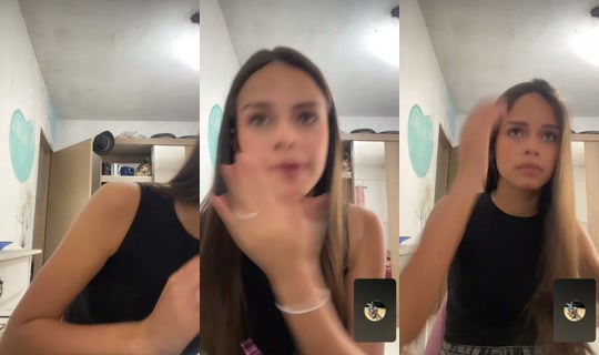 ds.maryv TikTok Live — Oct 2, 2026, 4:07 PM