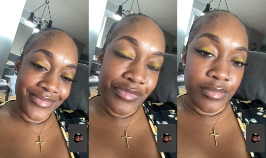 dshyrahobbs TikTok Live — Aug 29, 2026, 9:30 PM